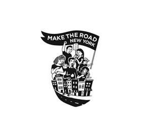 Make the Road