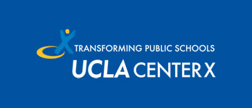 UCLA Center X